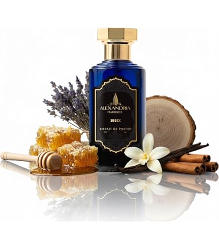 新品未使用Hibiscus Mahalād エクストレクト・ド・パルファム Amazon.com: Alexandria Fragrances 1981X Perfume - Long Lasting Eau